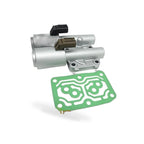 Transmission Shift Solenoid Valve for Honda Accord Civic CR-V Acura MDX (2003–2012)