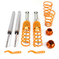 Coilovers for BMW E34 5 Series Sedan (1989–1995)