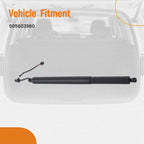 L/R Rear Tailgate Trunk Lift Support for Alfa Romeo Stelvio (2017–2025)