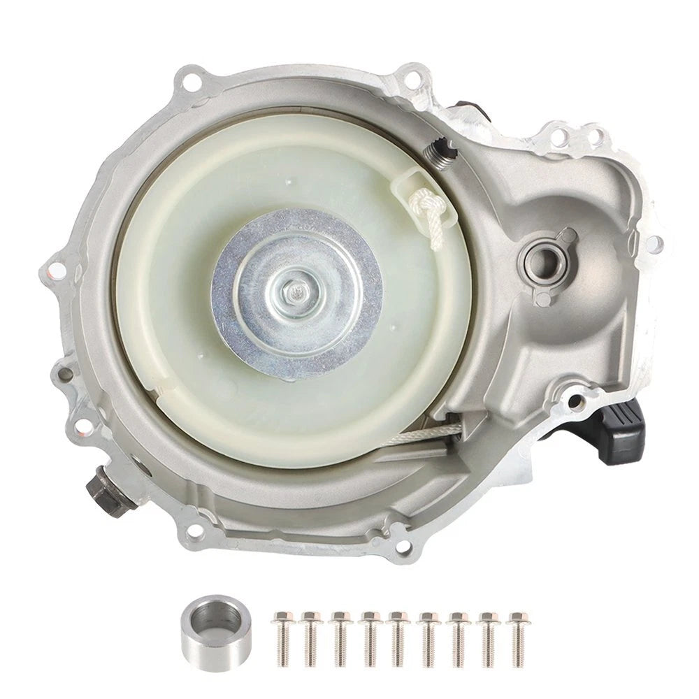 Recoil Pull Starter Case Assembly for Polaris Sportsman 500 400 450