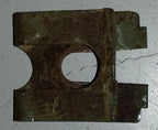 Radiator Fan Motor Clip for Thunderbird Cougar Mark VIII (1989–1998)