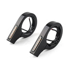 LED Fork Turn Signal Light Indicator Amber for Harley Touring