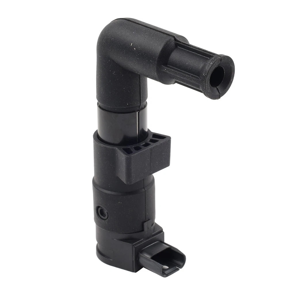 Right Angle Ignition Stick Coil for BMW R1200GS (2004–2013) 7715856-02