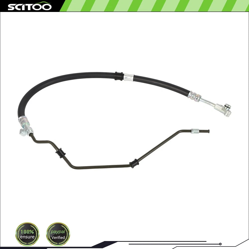 Power Steering Pressure Line Hose Assembly for Acura MDX (2007–2009)