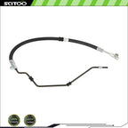 Power Steering Pressure Line Hose Assembly for Acura MDX (2007–2009)