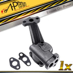 High Volume Oil Pump for Ford F-150 F-250 E-150 Econoline (1975–1996)