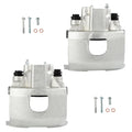 Front Brake Calipers for Chrysler 300M (1999–2004) - Set of 2