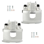 Front Brake Calipers for Chrysler 300M (1999–2004) - Set of 2