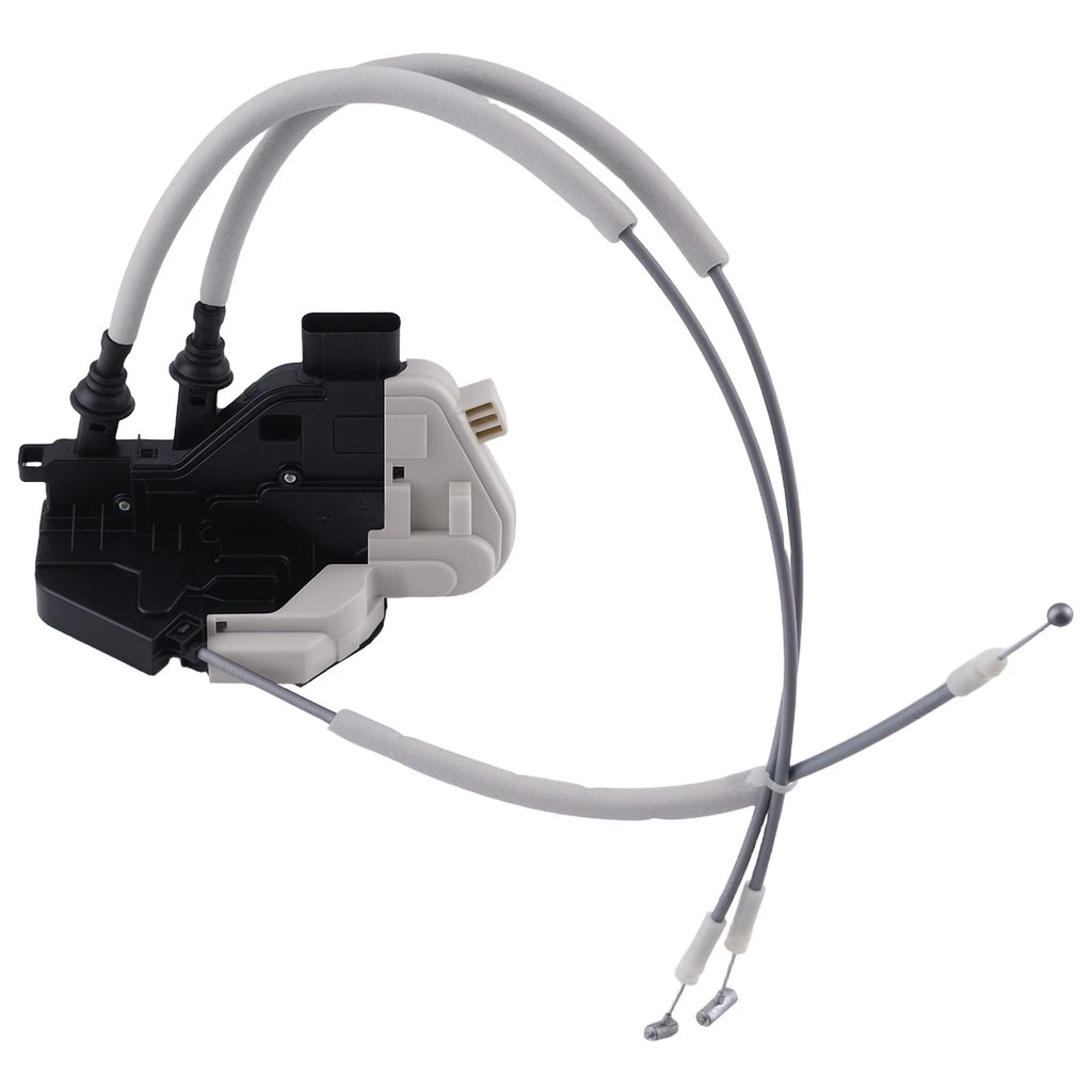 Door Lock Actuator for Hyundai Santa Fe Sport (2013–2018) Rear Driver