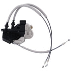 Door Lock Actuator for Hyundai Santa Fe Sport (2013–2018) Rear Driver