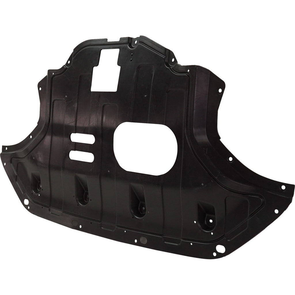 Engine Splash Shield for Hyundai Kona (2018–2021) Turbo