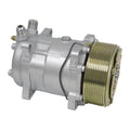 AC Compressor Replacement for Ford Transit Connect (2014-2019)