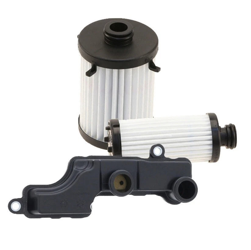 Transmission Service Kit for Audi A4 allroad, A6, Q5 (2010–2020)