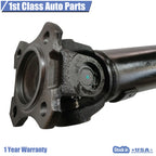 Front Drive Shaft Assembly for Dodge Durango Chrysler Aspen (2004-2009)
