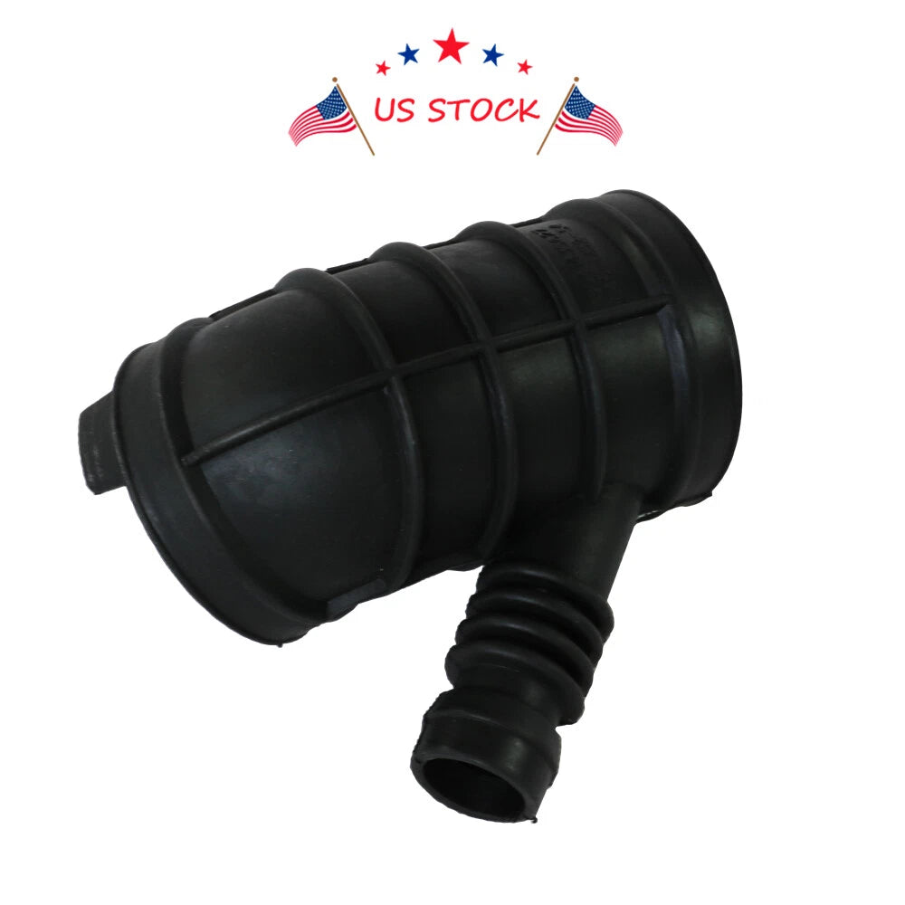 2X Throttle Body Air Intake Boot Hose for BMW Z3 (1997-2006)