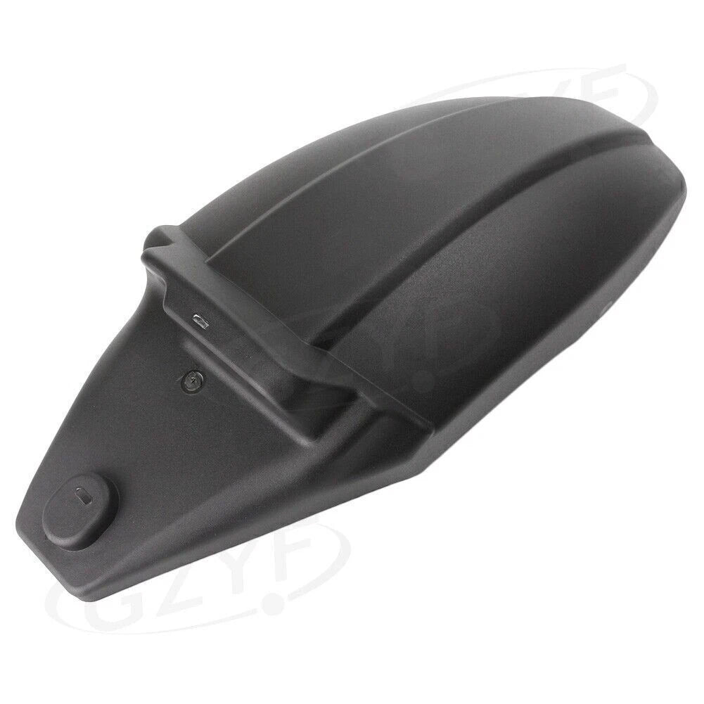 Rear Extender Mudguard Fender for Honda NC700C/S/X & NC750S/X (2012–2015)
