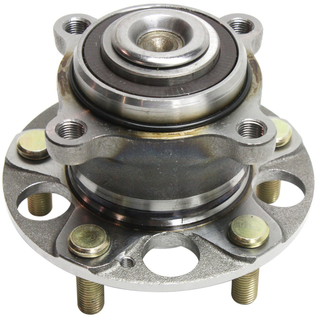 Wheel Hubs for Honda Accord (2008–2012) Front & Rear FWD
