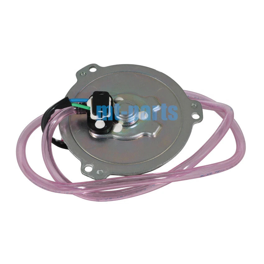 Radiator Cooling Fan Motor for Honda TRX 420 Rancher 420 (2007–2013)