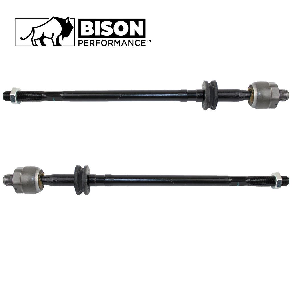 2pc Inner Tie Rod End for Chevy Captiva Sport (2012–2015)