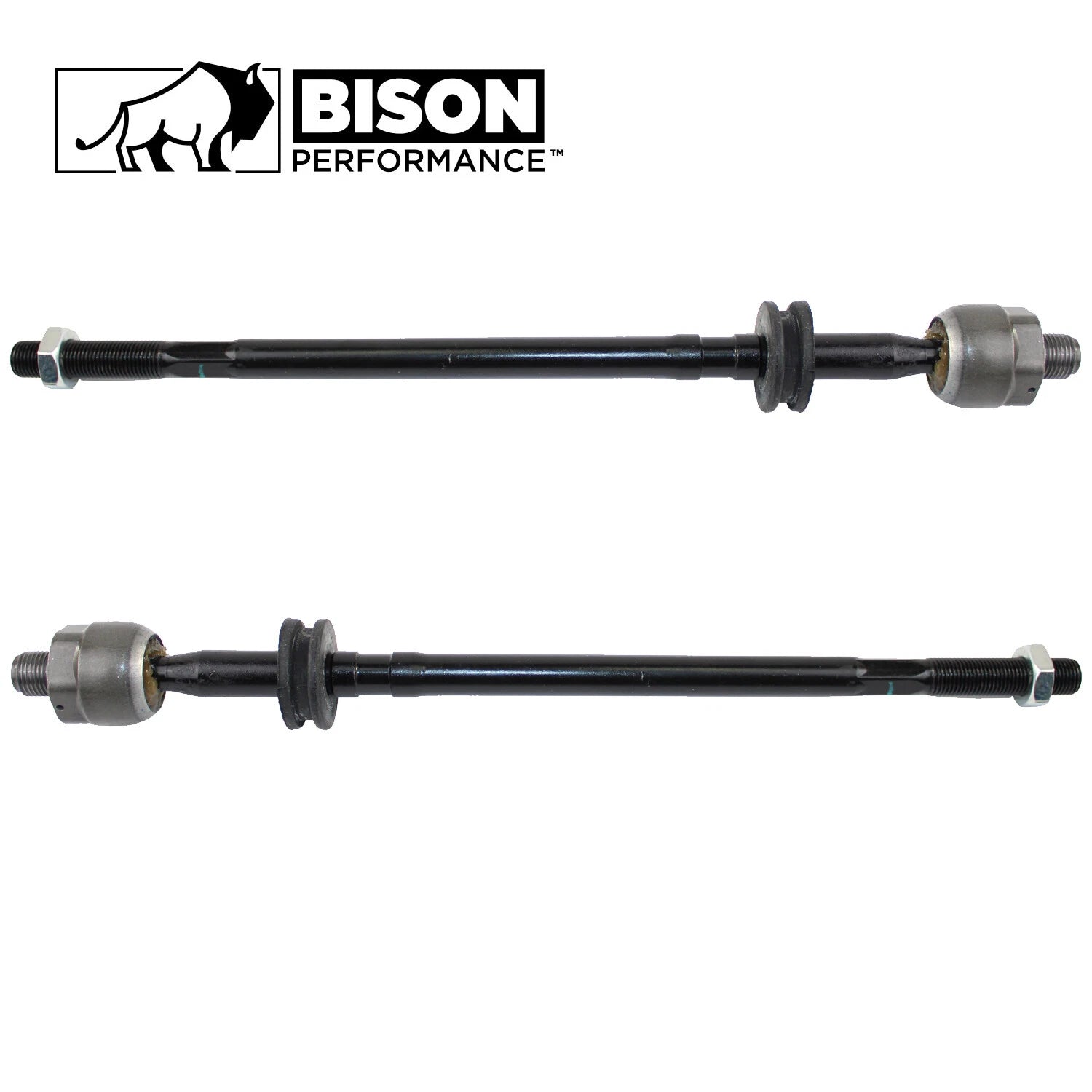 2pc Inner Tie Rod End for Chevy Captiva Sport (2012–2015)