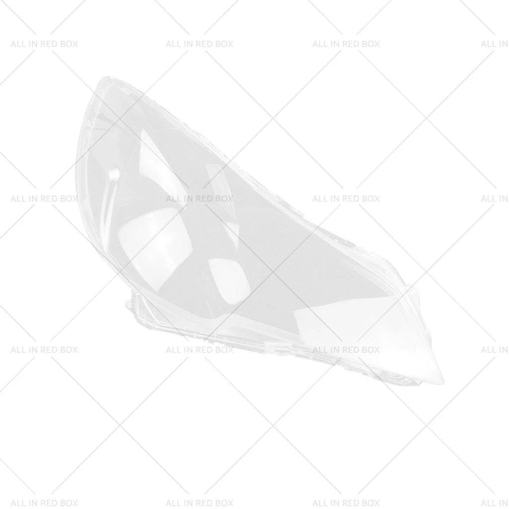Headlight Lens Covers for Subaru Outback Liberty (2010–2014)
