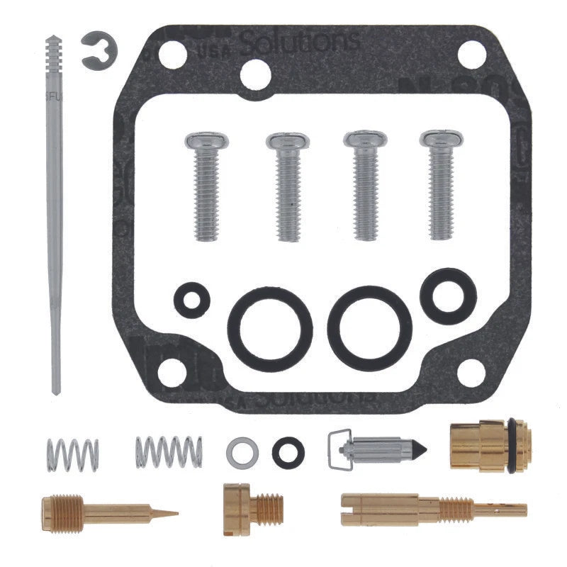 Carburetor Kit for Suzuki LT-F160 (1991–2001)