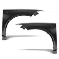 Fender for Cadillac XT6 (2020–2025)