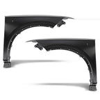 Fender for Cadillac XT6 (2020–2025)