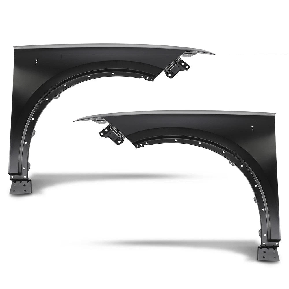Fender for Cadillac XT6 (2020–2025)