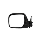 LH Manual Door Mirror for Toyota Landcruiser 80 Series (1990-1998)