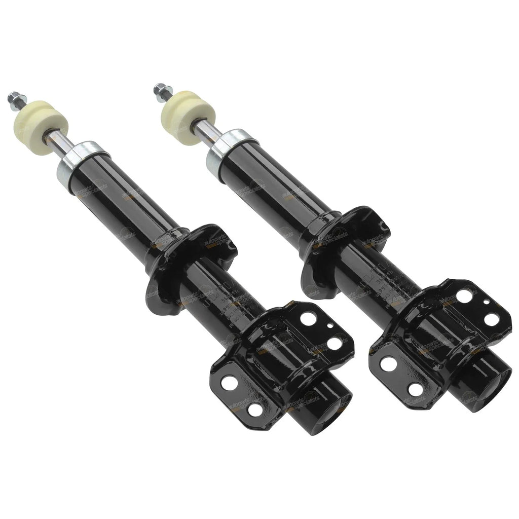 Suspension Lift Kit for Ford Territory SX SY Wagon (2004 - 2007)