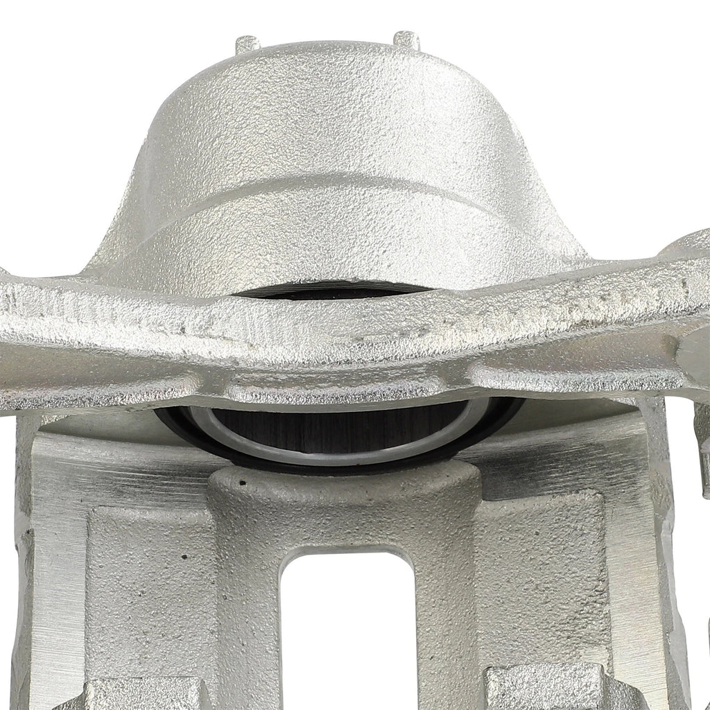 Front Left Brake Caliper for Dodge Attitude, Hyundai Accent (2006–2011)