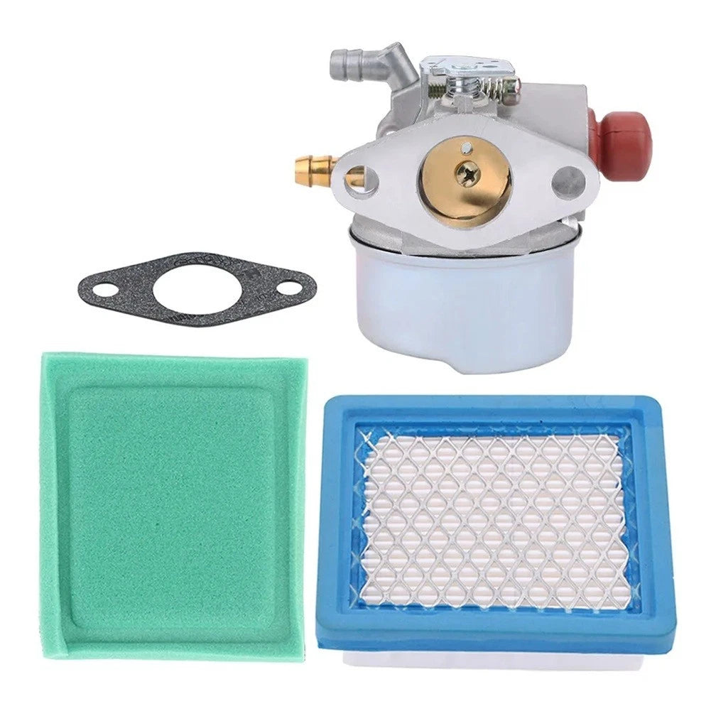 Carburetor Kit for Tecumseh OH195EA OHH45 OHH50 OHH55