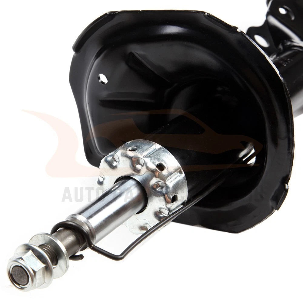Set of 4 Strut Shock Absorbers for Toyota Echo (2000-2005)