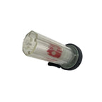 Fuel Filter ASSY 64J-24560 for Yamaha F40 (1980–1990) Transparent