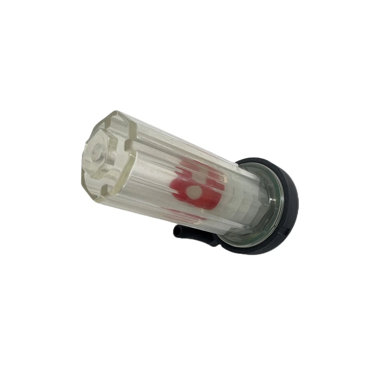 Fuel Filter ASSY 64J-24560 for Yamaha F40 (1980–1990) Transparent