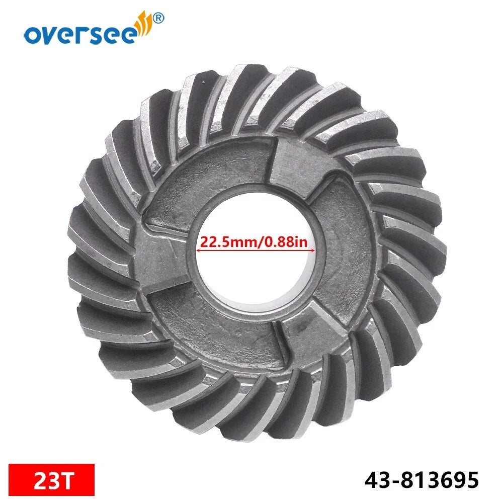Reverse Gear 813695 for Mercury Mariner Mercruiser Outboard (50-60HP)