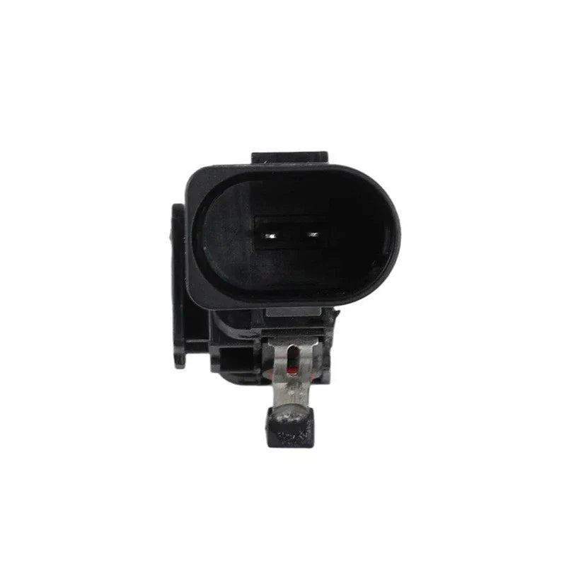 Tailgate switch for VW