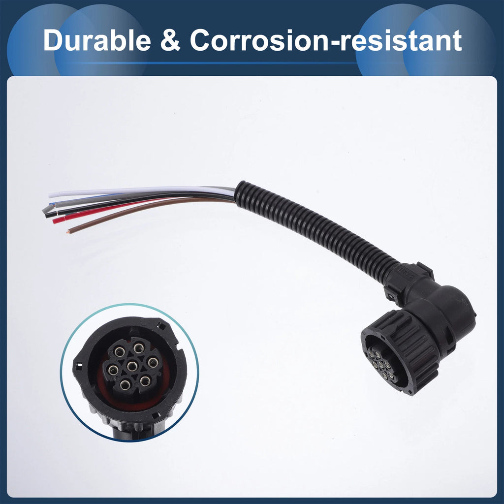 Headlight Wiring Harness Assembly for Lexus (2010–2015)