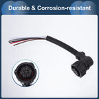 Headlight Wiring Harness Assembly for Lexus (2010–2015)
