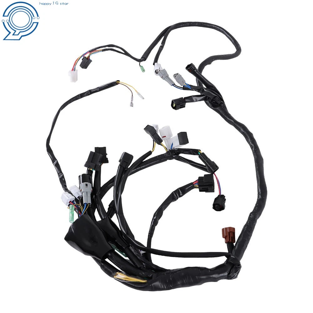 Wiring Harness for Yamaha YFZ450 (2007–2009)