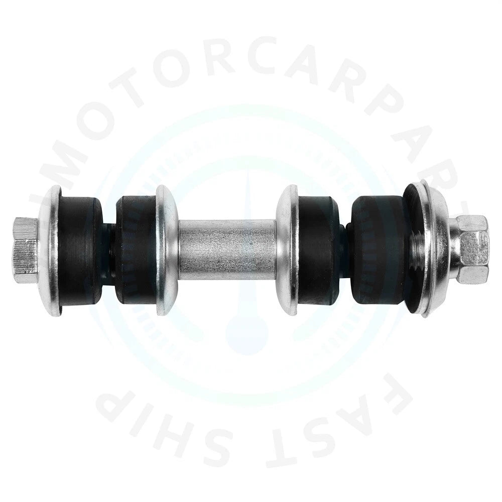 Set of 6 Front Lower Ball Joints Tie Rod Ends for Scion xA xB (2004–2006)