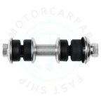 Set of 6 Front Lower Ball Joints Tie Rod Ends for Scion xA xB (2004–2006)