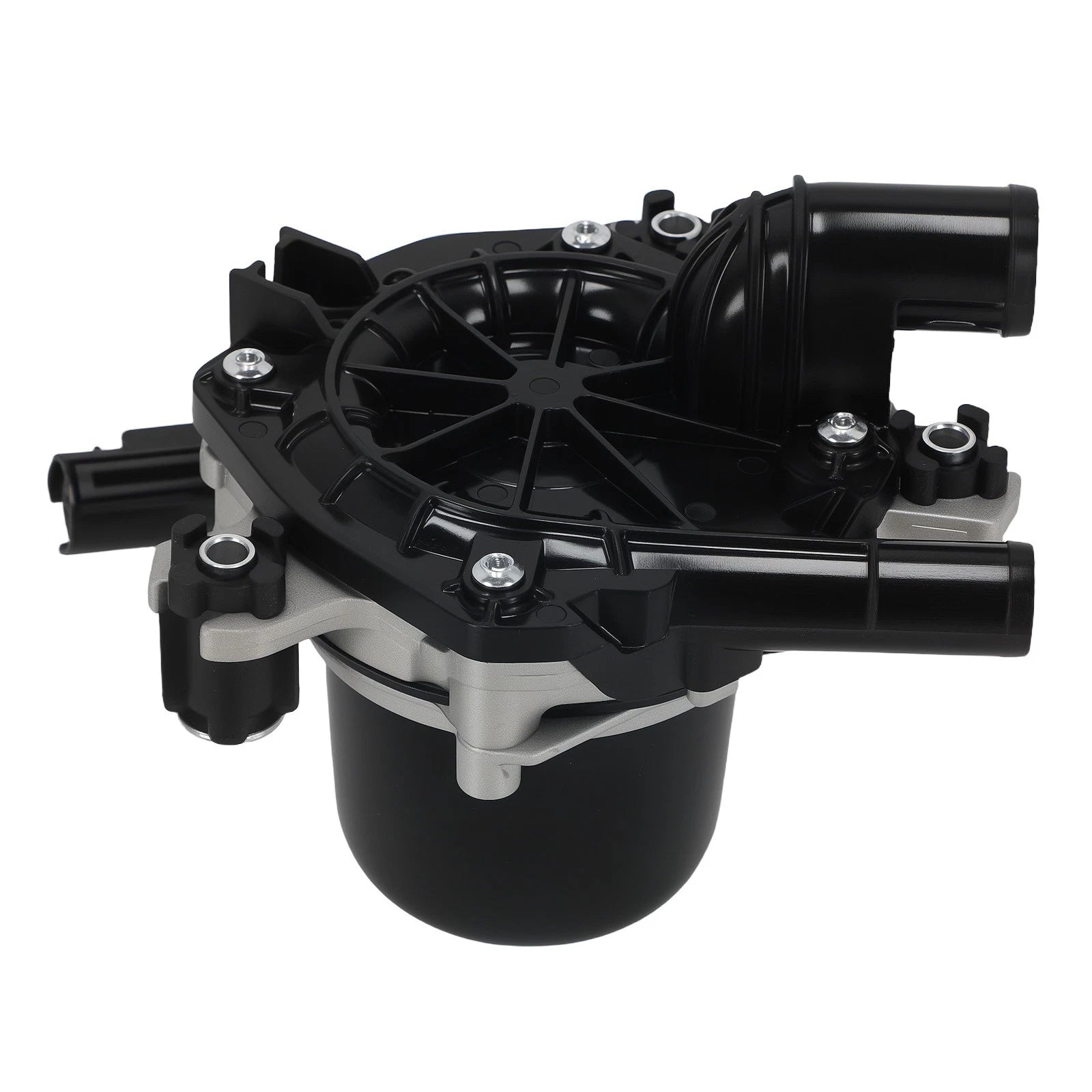 Smog Air Injection Pump for Ford Focus 2.0L L4 DOHC (2006–2011) 6E5Z9A486AA
