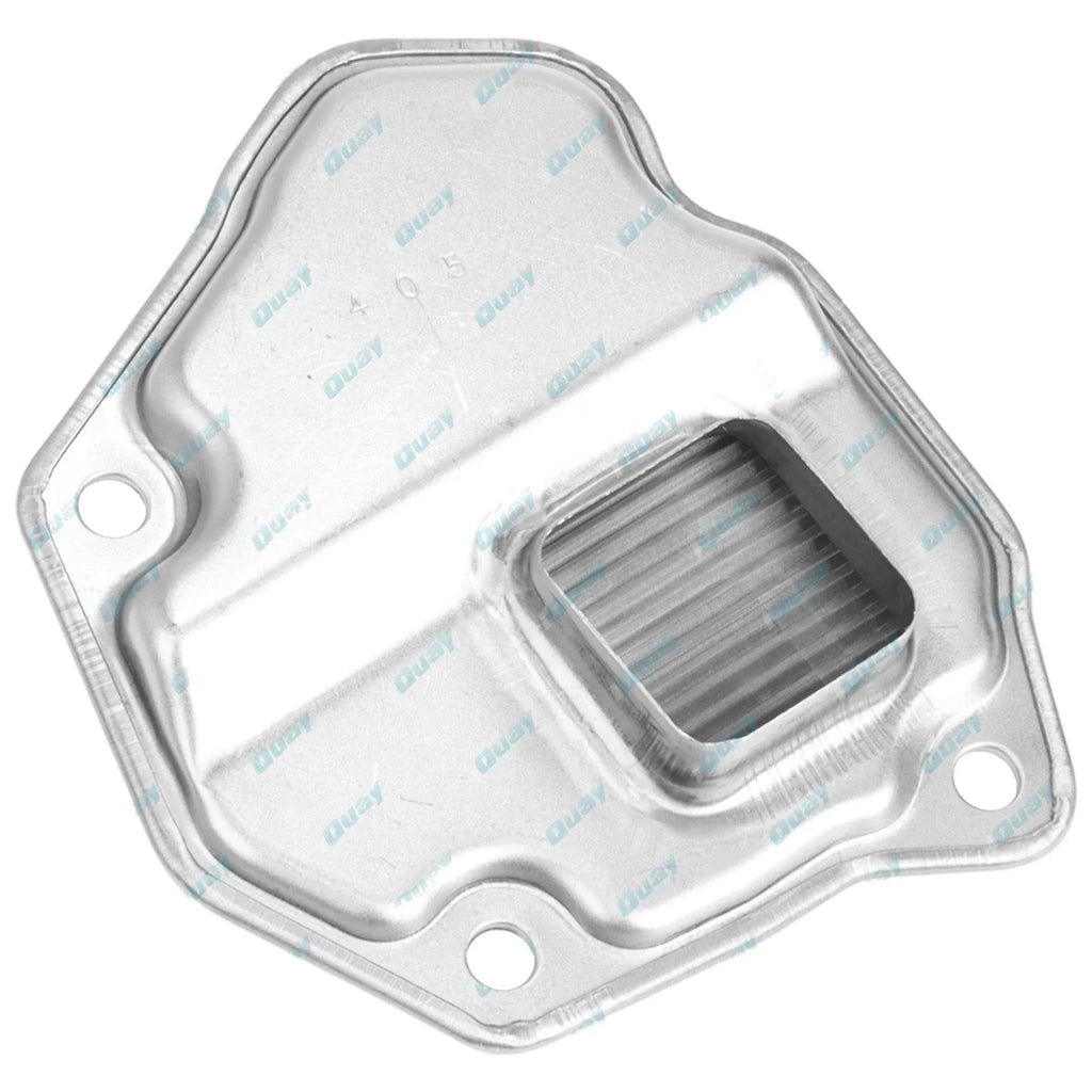 CVT Transmission Filter Kit for Nissan X-Trail T31 4 cyl 2.0L MR20DE 2010~2014