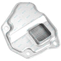 CVT Transmission Filter Kit for Nissan X-Trail T31 4 cyl 2.0L MR20DE 2010~2014