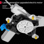 Electric Window Regulator for Saturn Vue (2008–2010) Front Driver Side 751-590