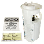 Delphi FG1079 Fuel Pump Module Assembly for Volkswagen Beetle Golf (2006–2010)