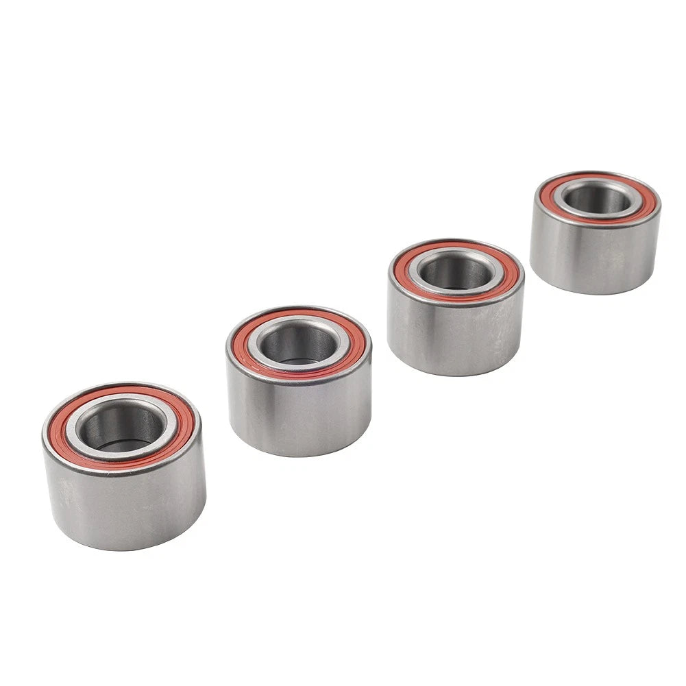 Front & Rear Wheel Bearings Kit for Can-Am Renegade Maverick Defender (2013–2023)