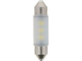 Glove Box Light Bulb for Jaguar XJ6 (1984–1997) TB468CW